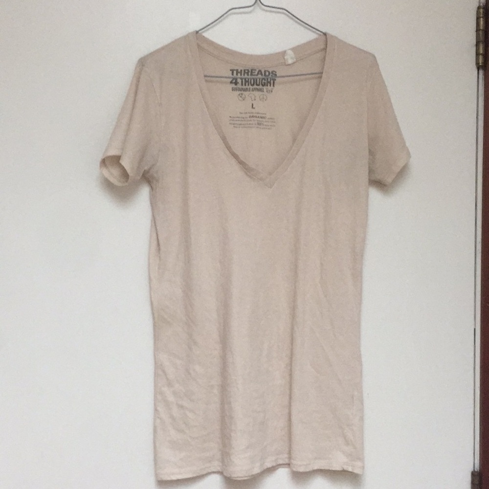 2 Organic cotton T-shirt!!!!